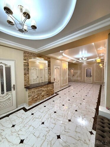 Продаётся 5-комн. новостройка 226 м², м. Шах Исмаил Хатаи, photo 8 from 25