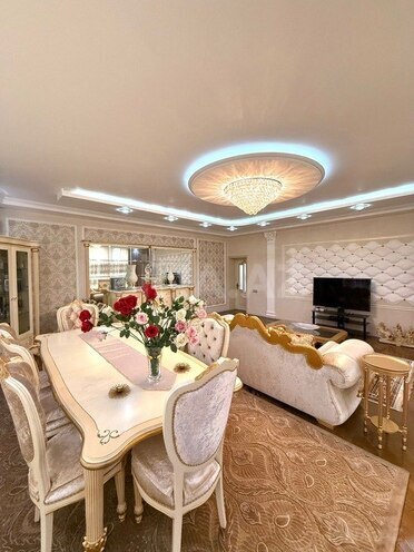 Продаётся 5-комн. новостройка 226 м², м. Шах Исмаил Хатаи, photo 12 from 25