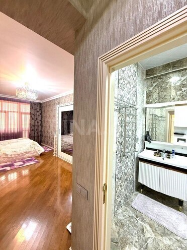 Продаётся 5-комн. новостройка 226 м², м. Шах Исмаил Хатаи, photo 13 from 25