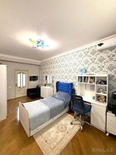 Продаётся 5-комн. новостройка 226 м², м. Шах Исмаил Хатаи, photo 18 from 25