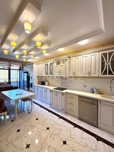 Продаётся 5-комн. новостройка 226 м², м. Шах Исмаил Хатаи, photo 9 from 25