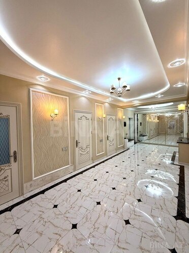 Продаётся 5-комн. новостройка 226 м², м. Шах Исмаил Хатаи, photo 5 from 25