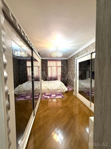 Продаётся 5-комн. новостройка 226 м², м. Шах Исмаил Хатаи, photo 19 from 25