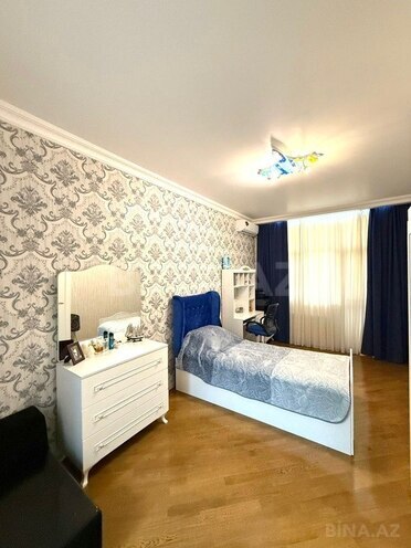 Продаётся 5-комн. новостройка 226 м², м. Шах Исмаил Хатаи, photo 16 from 25