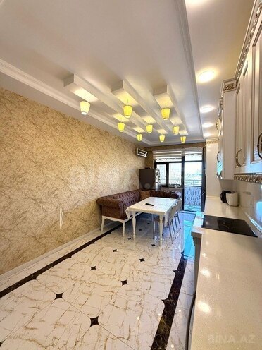 Продаётся 5-комн. новостройка 226 м², м. Шах Исмаил Хатаи, photo 11 from 25