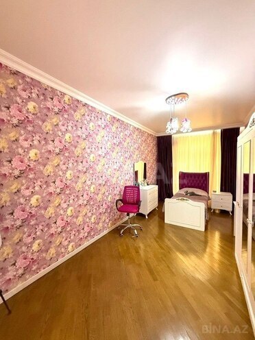 Продаётся 5-комн. новостройка 226 м², м. Шах Исмаил Хатаи, photo 22 from 25