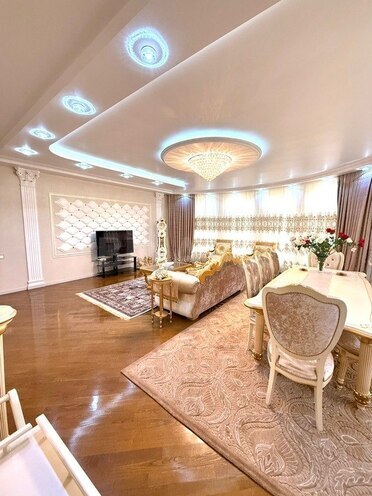 Продаётся 5-комн. новостройка 226 м², м. Шах Исмаил Хатаи, photo 4 from 25