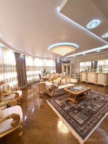 Продаётся 5-комн. новостройка 226 м², м. Шах Исмаил Хатаи, photo 3 from 25