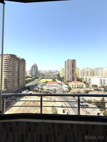 Продаётся 5-комн. новостройка 226 м², м. Шах Исмаил Хатаи, photo 23 from 25