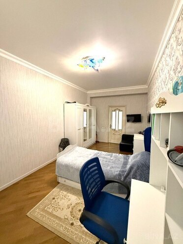 Продаётся 5-комн. новостройка 226 м², м. Шах Исмаил Хатаи, photo 17 from 25