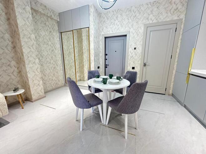 İcarəyə verilir 2 otaqlı yeni tikili 40 m², Nərimanov r., photo 16 from 24