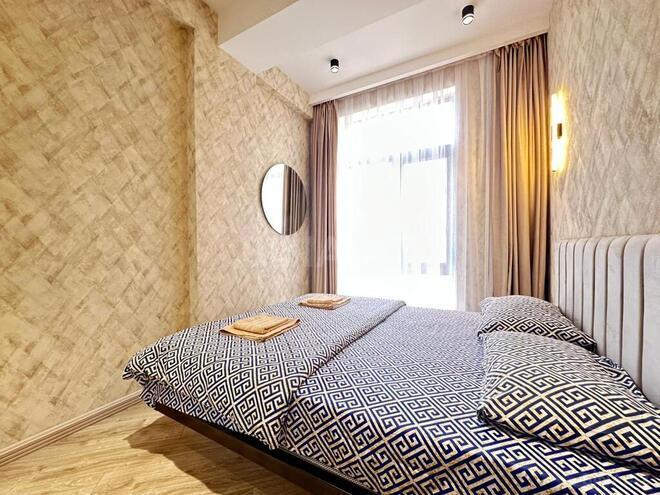 İcarəyə verilir 2 otaqlı yeni tikili 40 m², Nərimanov r., photo 20 from 24