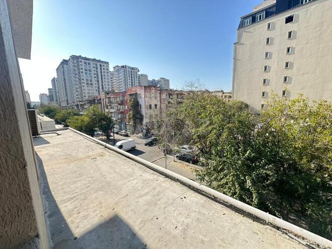 İcarəyə verilir 2 otaqlı yeni tikili 40 m², Nərimanov r., photo 8 from 24