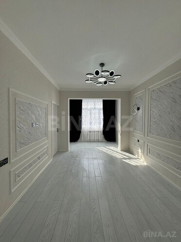 Продаётся 2-комн. вторичка 58 м², м. Мемар Аджеми, photo 1 from 25