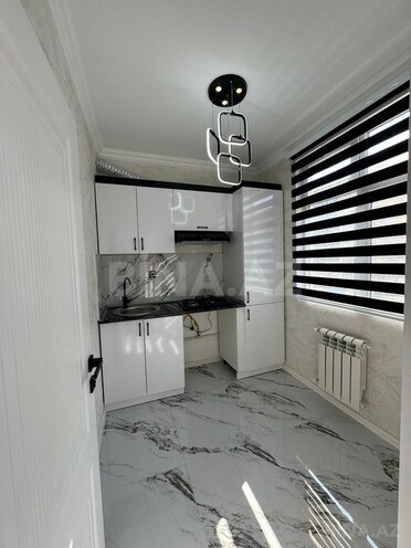 Продаётся 2-комн. вторичка 58 м², м. Мемар Аджеми, photo 16 from 25