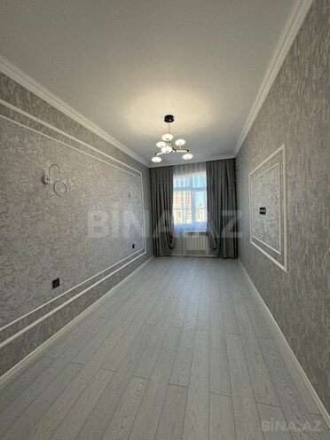 Продаётся 2-комн. вторичка 58 м², м. Мемар Аджеми, photo 12 from 25