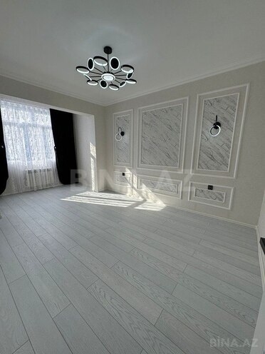 Продаётся 2-комн. вторичка 58 м², м. Мемар Аджеми, photo 8 from 25