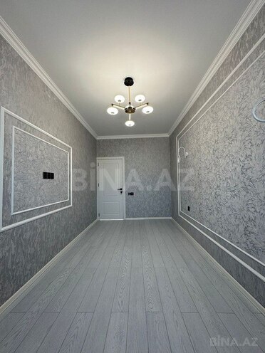 Продаётся 2-комн. вторичка 58 м², м. Мемар Аджеми, photo 15 from 25