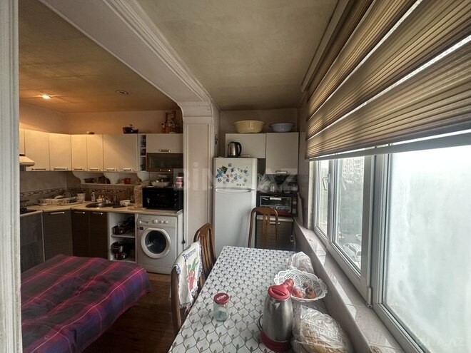 Satılır 2 otaqlı köhnə tikili 52 m², Hövsan q., photo 3 from 19