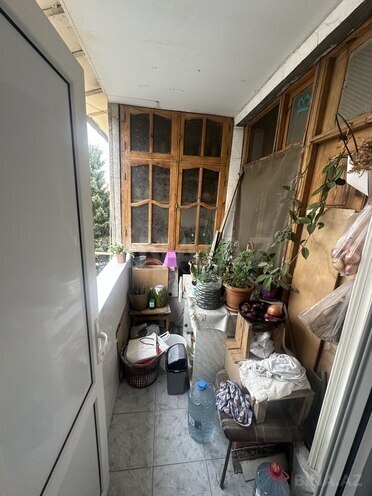 Satılır 2 otaqlı köhnə tikili 52 m², Hövsan q., photo 4 from 19