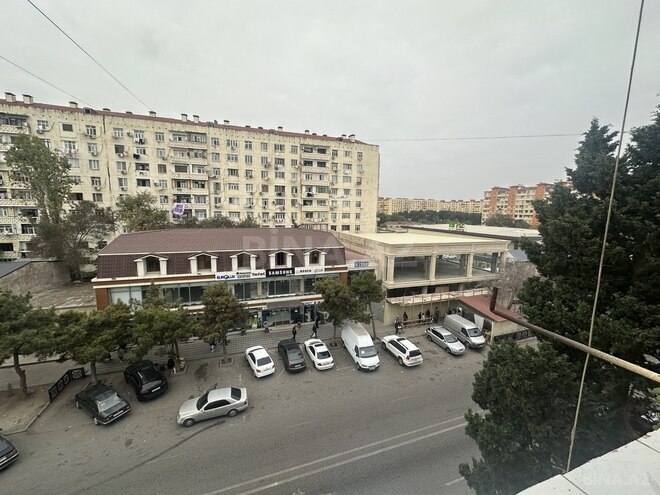 Satılır 2 otaqlı köhnə tikili 52 m², Hövsan q., photo 5 from 19