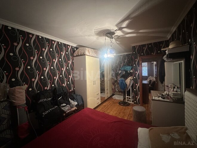 Satılır 2 otaqlı köhnə tikili 52 m², Hövsan q., photo 10 from 19