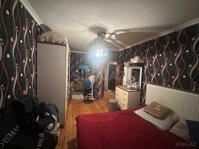 Satılır 2 otaqlı köhnə tikili 52 m², Hövsan q., photo 11 from 19