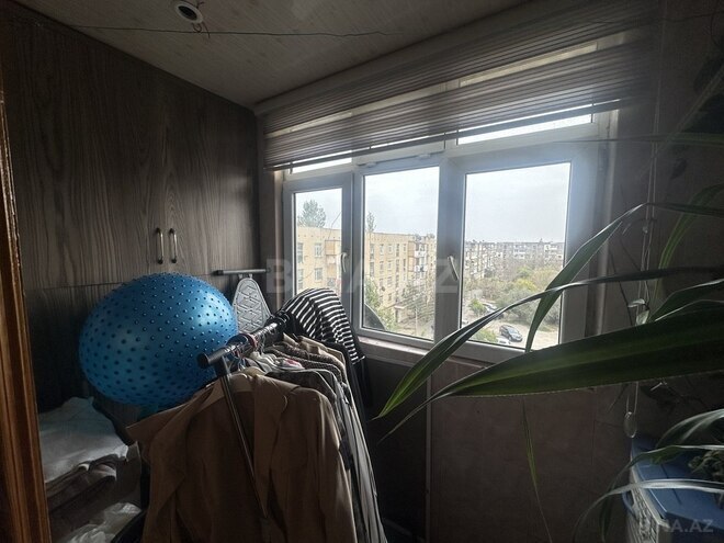 Satılır 2 otaqlı köhnə tikili 52 m², Hövsan q., photo 13 from 19