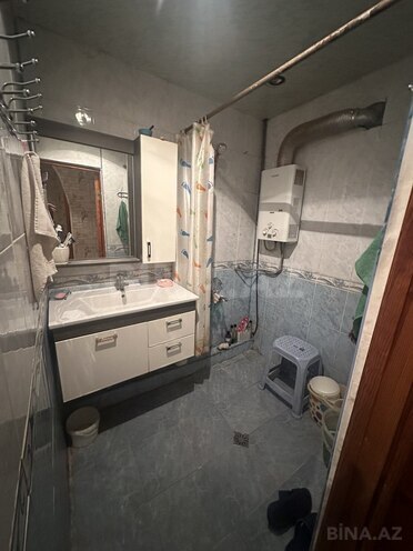 Satılır 2 otaqlı köhnə tikili 52 m², Hövsan q., photo 8 from 19