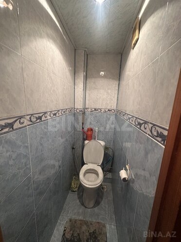 Satılır 2 otaqlı köhnə tikili 52 m², Hövsan q., photo 7 from 19