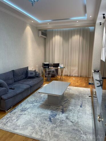 Сдаётся 2-комн. новостройка 90 м², Наримановский  р., photo 4 from 12