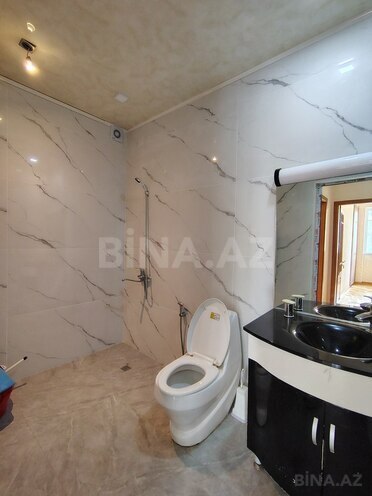 Satılır 2 otaqlı yeni tikili 60 m², Nərimanov r., photo 8 from 9