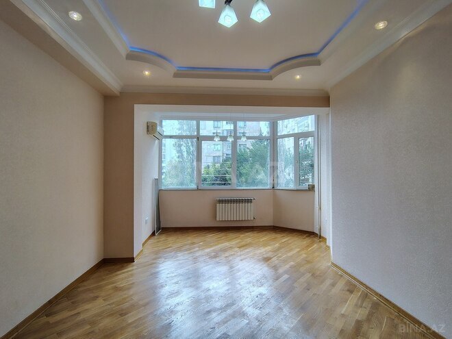 Satılır 2 otaqlı yeni tikili 60 m², Nərimanov r., photo 3 from 9
