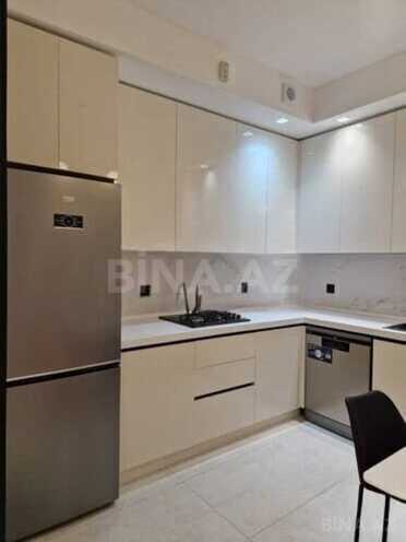 Сдаётся 3-комн. новостройка 120 м², м. 8 ноября, photo 10 from 16