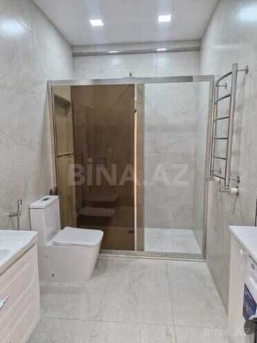 Сдаётся 3-комн. новостройка 120 м², м. 8 ноября, photo 13 from 16