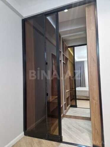 Сдаётся 3-комн. новостройка 120 м², м. 8 ноября, photo 15 from 16