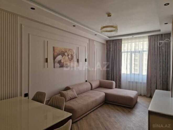 Сдаётся 3-комн. новостройка 120 м², м. 8 ноября, photo 1 from 16