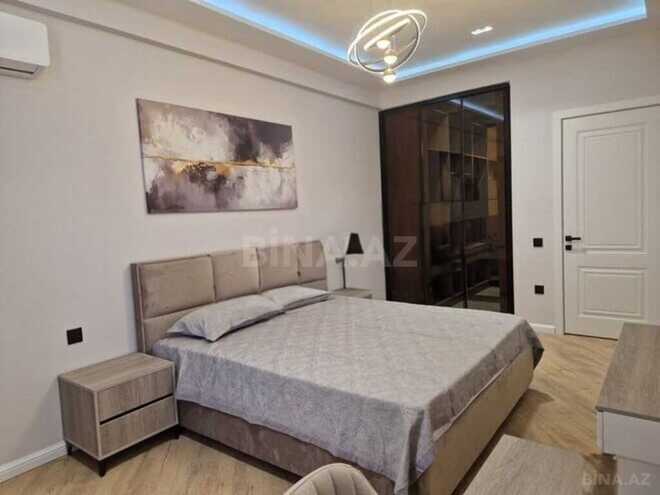Сдаётся 3-комн. новостройка 120 м², м. 8 ноября, photo 6 from 16