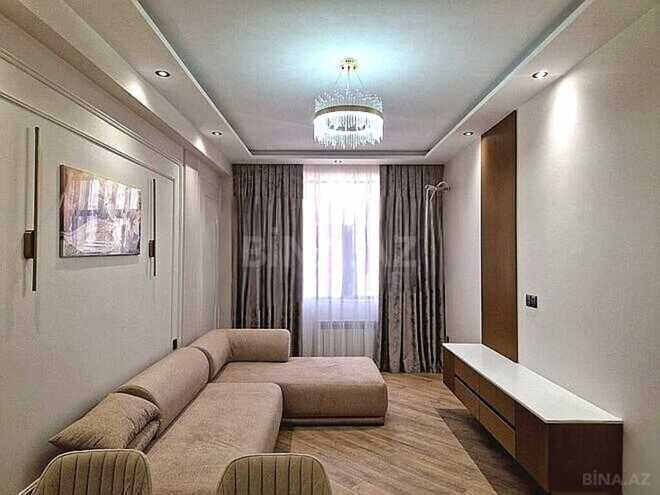 Сдаётся 3-комн. новостройка 120 м², м. 8 ноября, photo 3 from 16