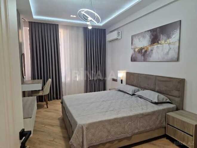 Сдаётся 3-комн. новостройка 120 м², м. 8 ноября, photo 5 from 16