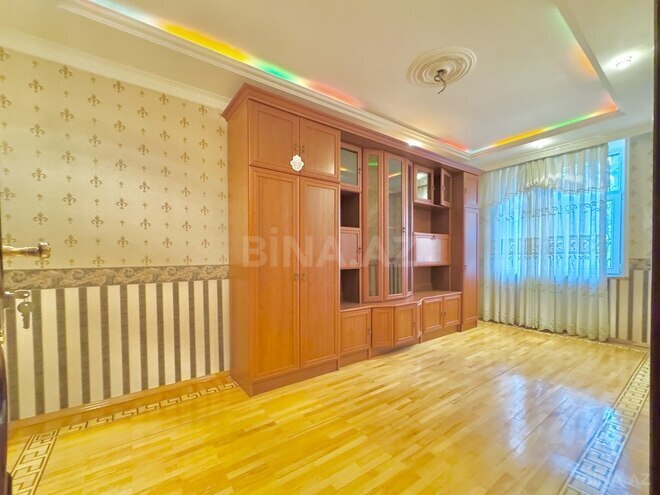 Satılır 3 otaqlı köhnə tikili 80 m², Qara Qarayev m., photo 15 from 19