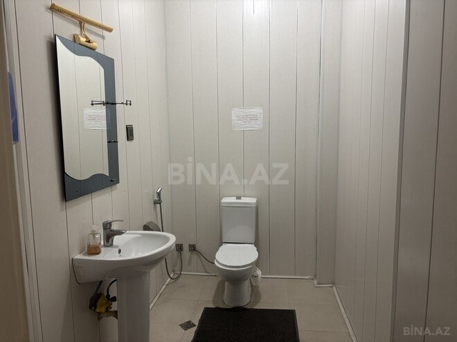 Сдаётся 8-комн. вторичка 362 м², м. Ичеришехер, photo 16 from 19