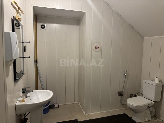 Сдаётся 8-комн. вторичка 362 м², м. Ичеришехер, photo 15 from 19