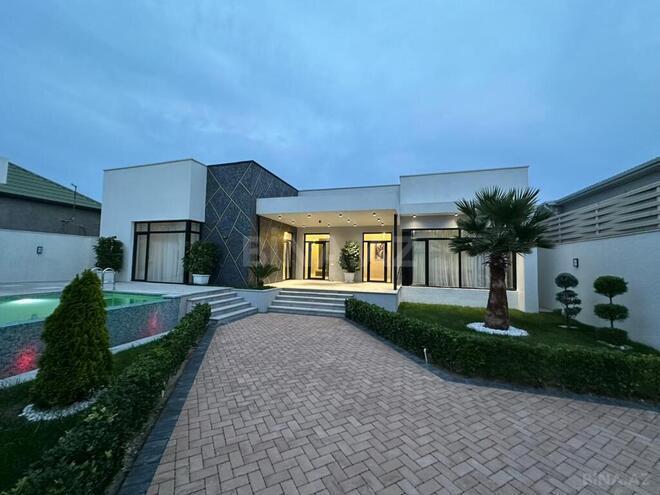 Продаётся 4-комн. дом/дача 160 м², пос. Мардакан, photo 1 from 25