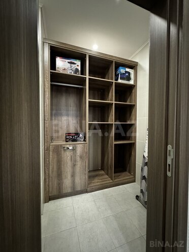 Сдаётся 5-комн. новостройка 220 м², пос. Аг шехер, photo 19 from 21