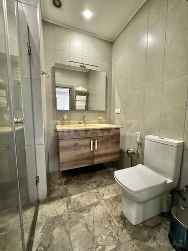 Сдаётся 5-комн. новостройка 220 м², пос. Аг шехер, photo 18 from 21