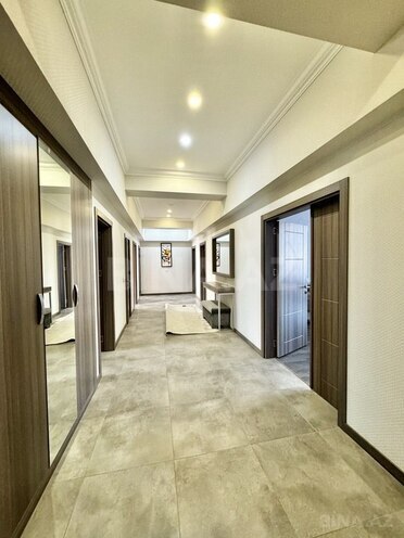 Сдаётся 5-комн. новостройка 220 м², пос. Аг шехер, photo 20 from 21