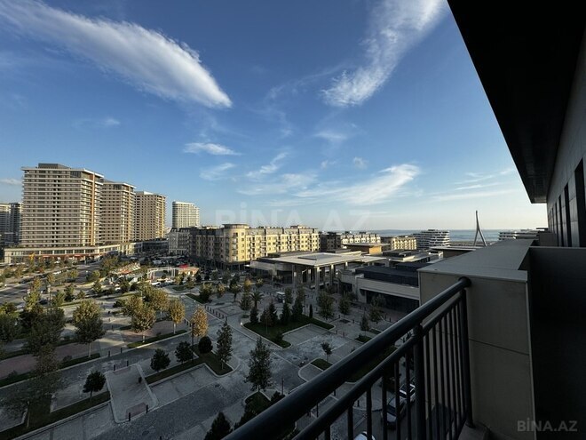Сдаётся 5-комн. новостройка 220 м², пос. Аг шехер, photo 16 from 21