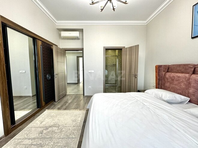 Сдаётся 5-комн. новостройка 220 м², пос. Аг шехер, photo 15 from 21
