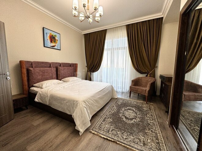 Сдаётся 5-комн. новостройка 220 м², пос. Аг шехер, photo 14 from 21
